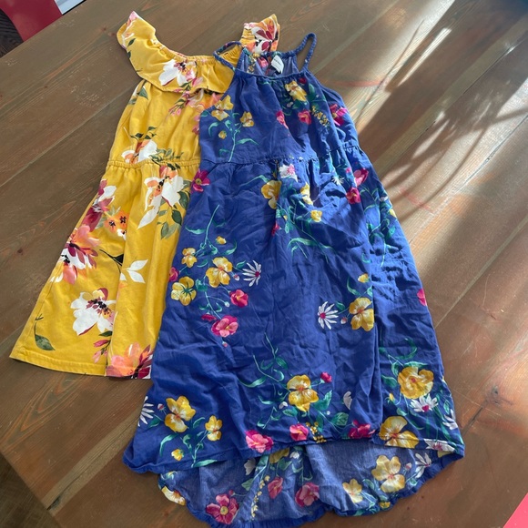 Girls Spring and Summer dresses - Picture 6 of 7